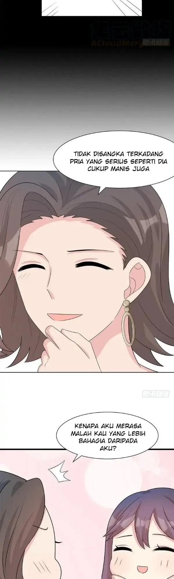 The Wife Contract and My Daughter’s Nanny Chapter 145 Gambar 16